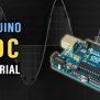 Arduino ADC AnalogRead() Analog Input [Tutorial]