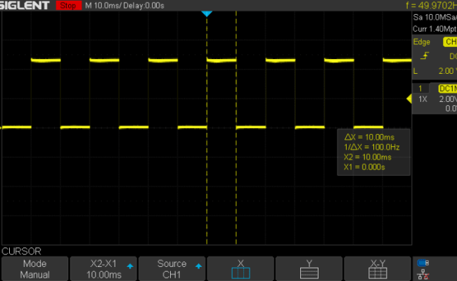 Arduino TimerOne Library Code Examples [Tutorial]