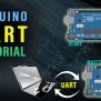 Arduino Serial Communication Tutorial