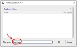Github Ds256 Micropython Templates For Raspberry Pico W Micropython - Ultra HD City Illustration - Retina