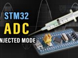 Stm32 Analog Watchdog Adc Configuration Code Example