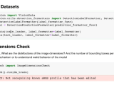 Deepchecks For Computer Vision Community Feedback Before Release