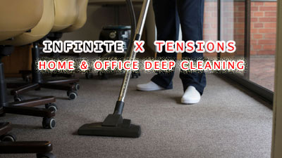 Home & office cleaning: deep clean mumbai