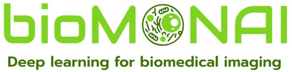 Multispectral Classification Biomonai - Best Colorful Photos in Retina