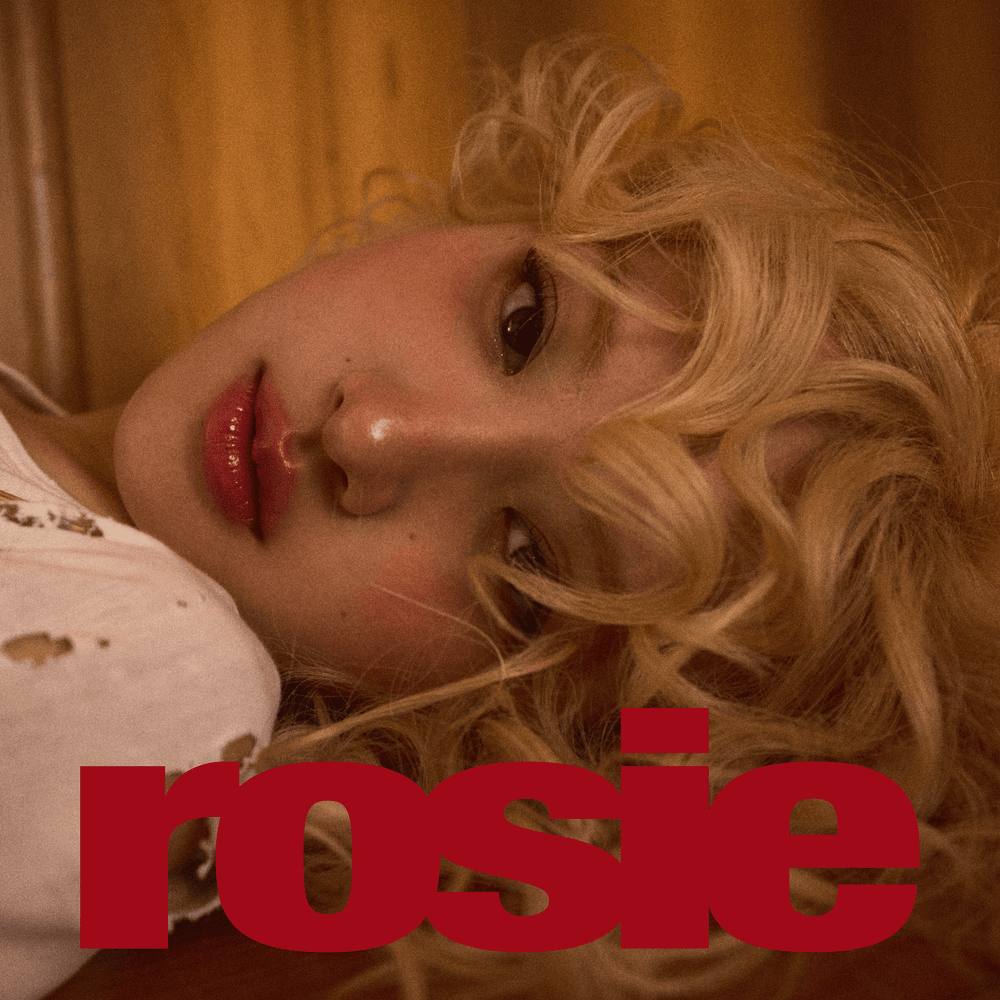 Album Review - Rosie By Rosé - Deep Cut
