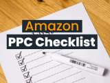 Top 10 Amazon Ppc Checklist