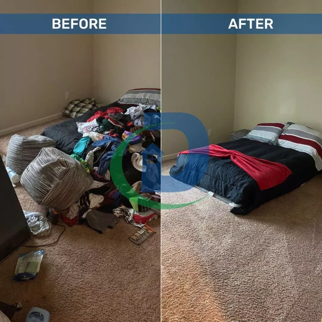 House & office professional cleaning service