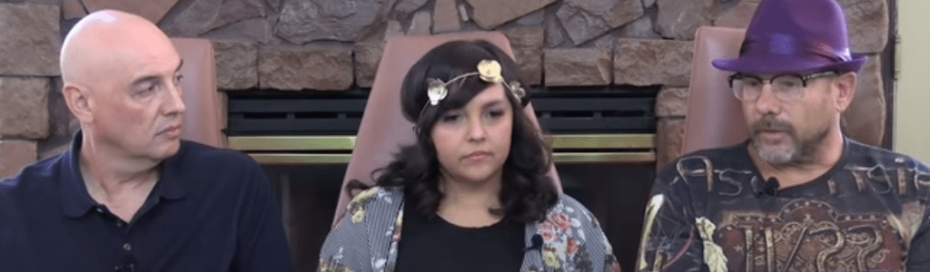 Sedona Psychics Speak Special Update