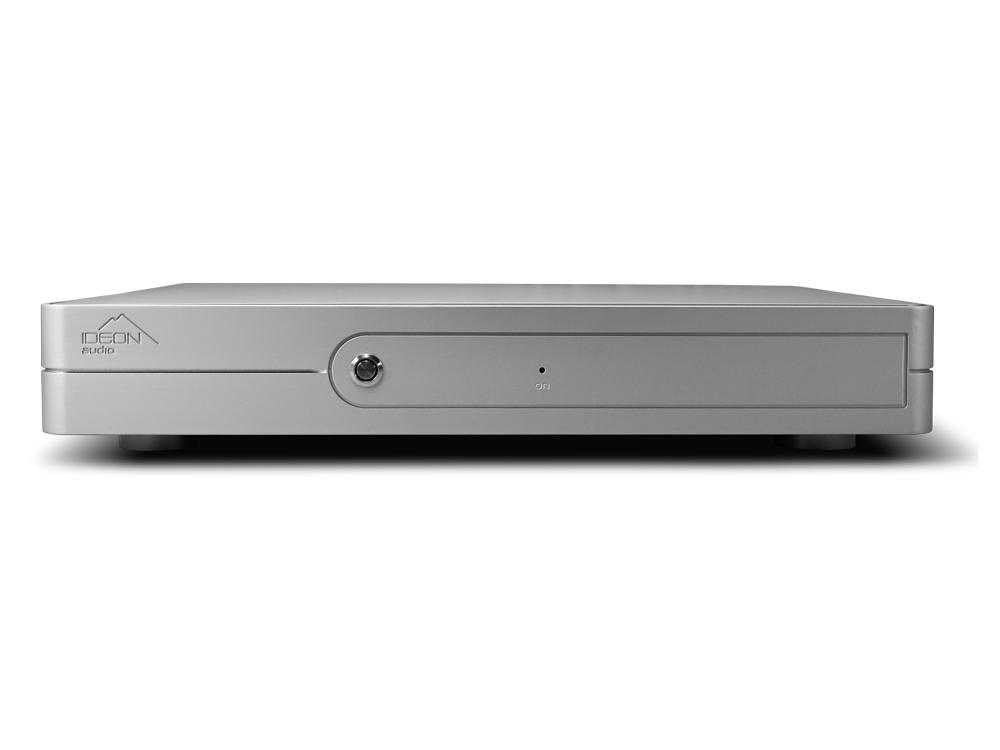 Ideon Audio Florida Authorized Dealer - Deep Dive Audio