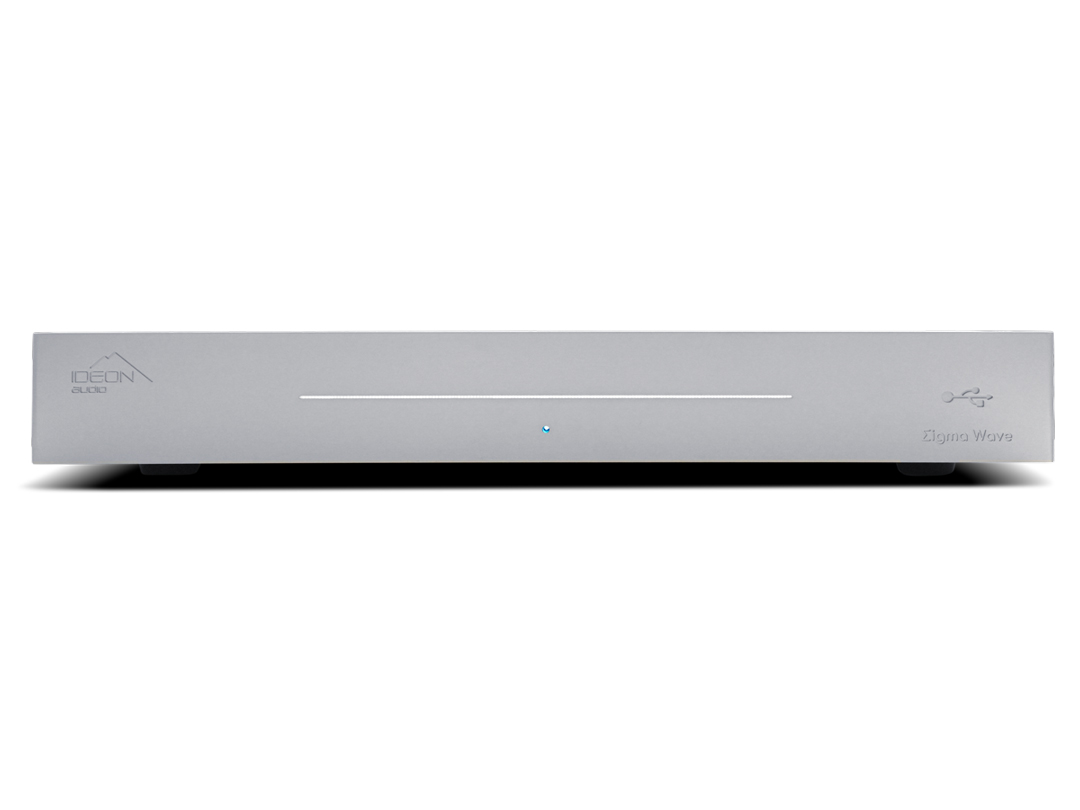 Ideon Audio Florida Authorized Dealer - Deep Dive Audio