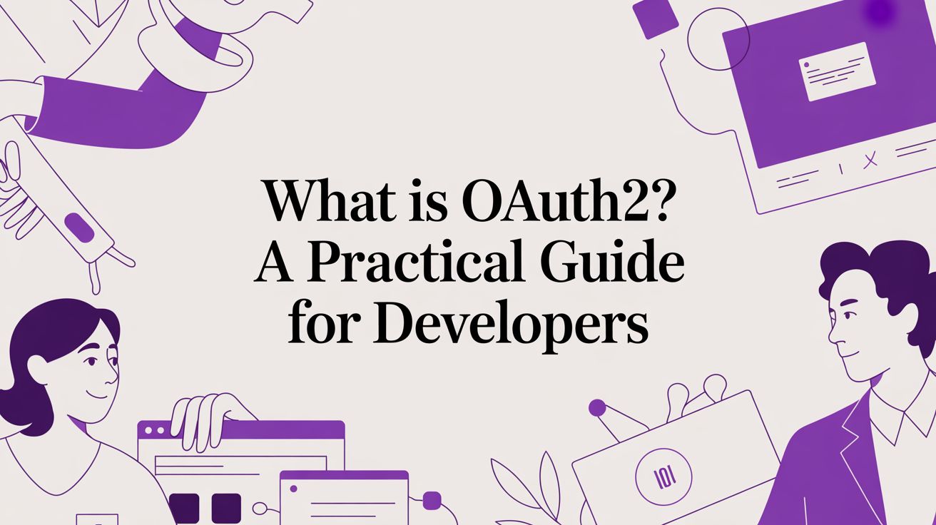 What is OAuth2? A Practical Guide for Developers