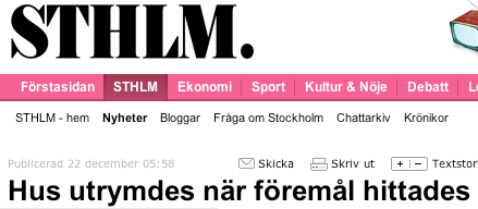 null