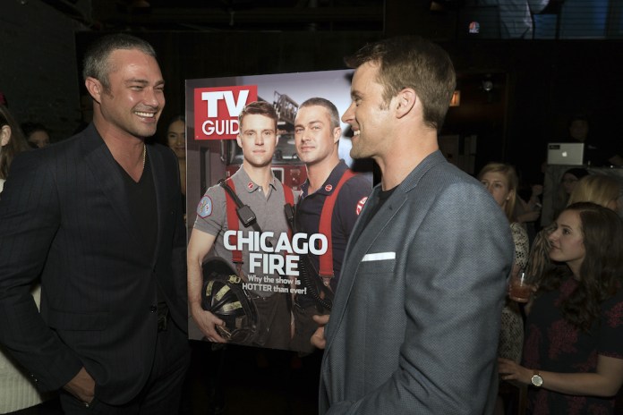 Chicago Fire - Season 5