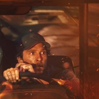 'The Lost Bus' Movie Review: Matthew McConaughey Stars In Thrilling, Action Packed "Dad Movie"