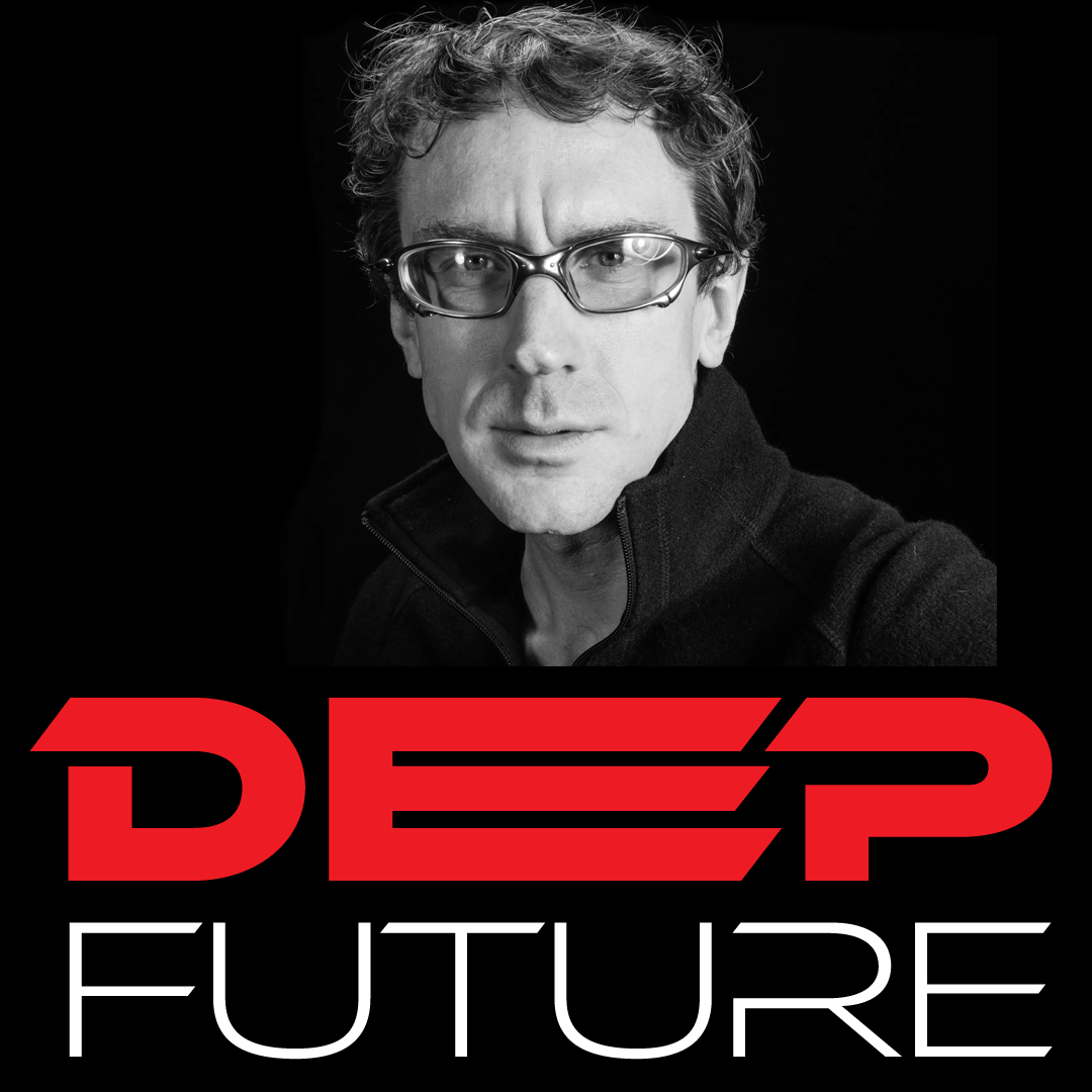 Hot Seat: Pablos Interviewed by Bill Scannell