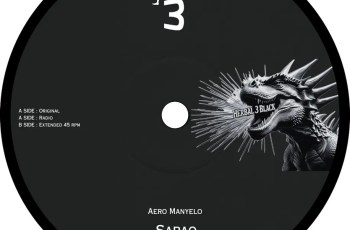 Aero Manyelo – Sapao (Extended Version)