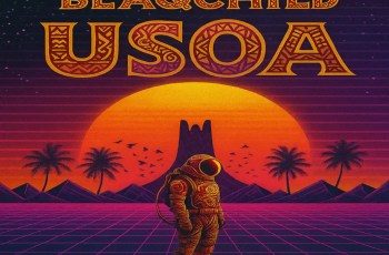 BlaqChild – USOA (Original Mix)