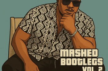 D.General – Mashed Bootleg Vol. 2