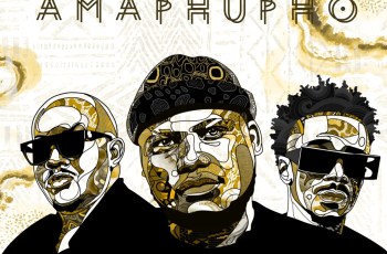Jnr SA & Section Five – Amaphupho