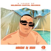 VA - 5 Years Of S.C.R (Selected by Lebzin)