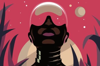 VA – The Future Is Afro II EP