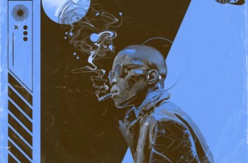 Manando – Friends of the Cartel 2 EP