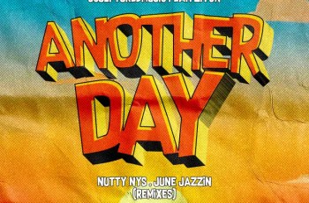 SculpturedMusic – Another Day EP