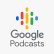 Google Podcasts Logo