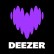 Deezer Logo