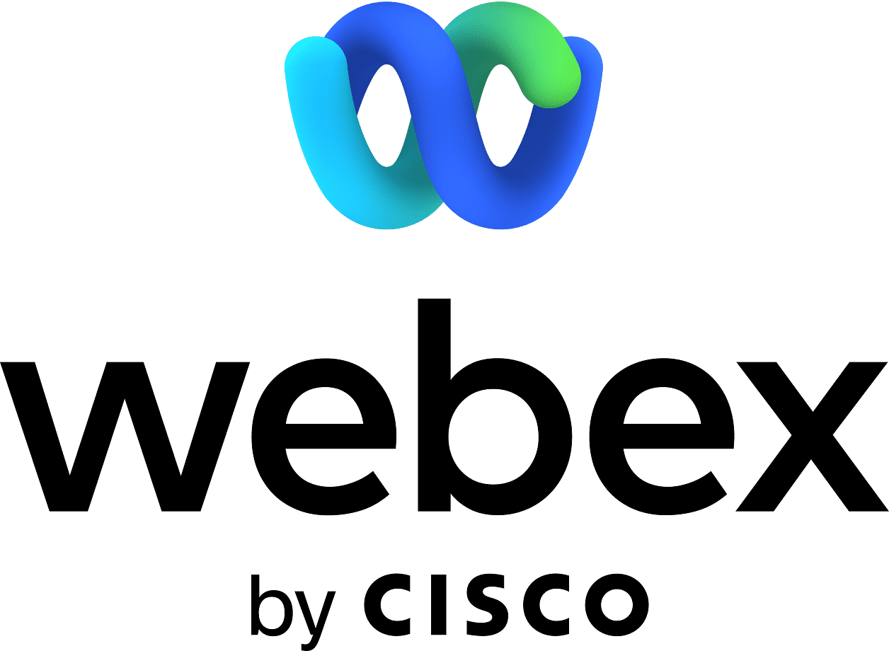 WebEx logo
