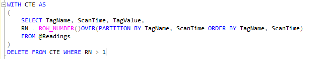 CTE example