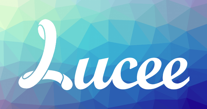Lucee open-source CFML server