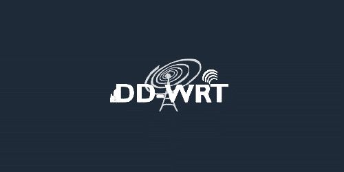 DD-WRT logo