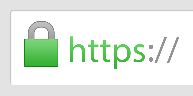 SSL https