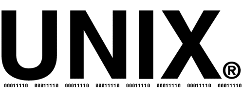 UNIX logo