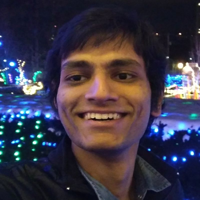 10707 Spring 2019 Deep Learning - High Quality Desktop Light Arts | Free Download