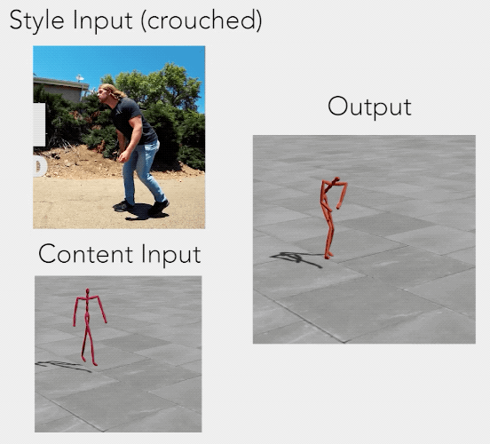 Motion Transfer Github Topics Github - Premium Colorful Background Gallery - 8K