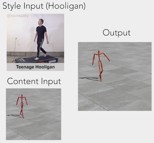 Motion Style Transfer - Download Gorgeous Ocean Texture | High Resolution