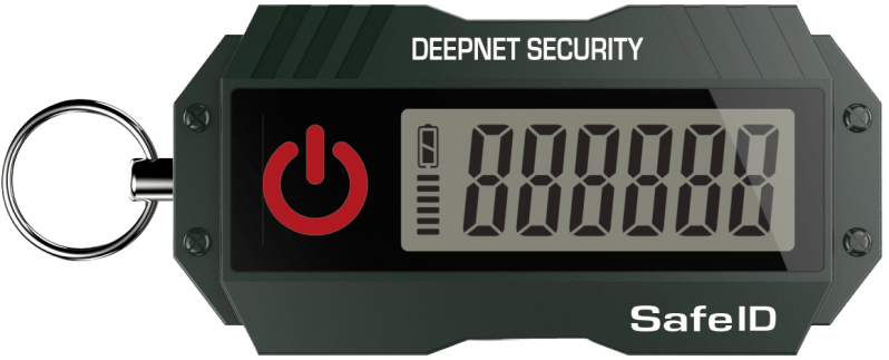 Safeid Programmer By Deepnet Security - Gorgeous Geometric Image - Desktop