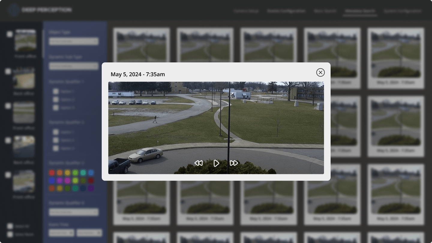 Deep Perception - Gorgeous Space Art - High Resolution