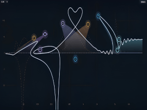 Ridge Sound Fold EQ: دليل شامل لمعالجة الصوت والمكساج