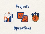 Project Vs Operations Key Differences Explained 2026