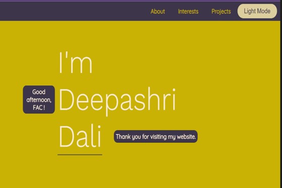Deepashri Dali - Download Creative Colorful Art | High Resolution