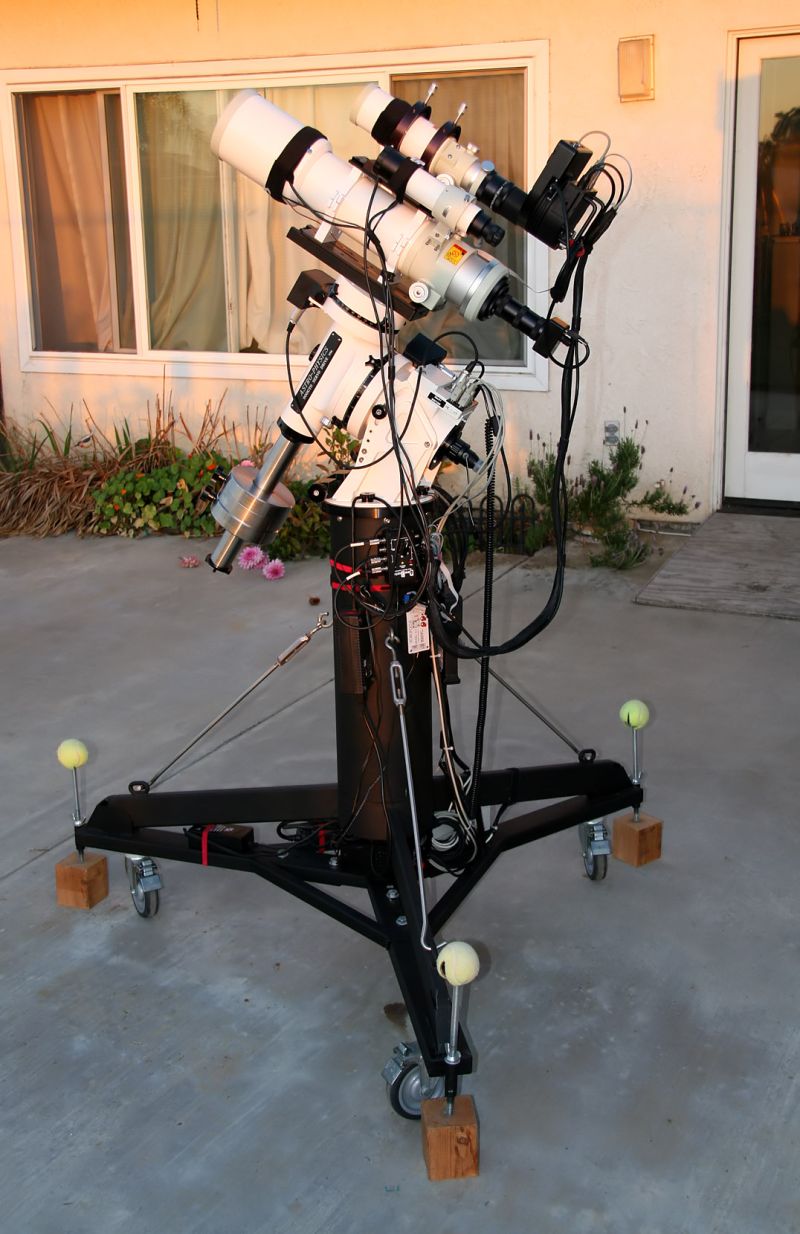 Fs60c Setup Deepskyobjects Com - Retina Geometric Backgrounds for Desktop