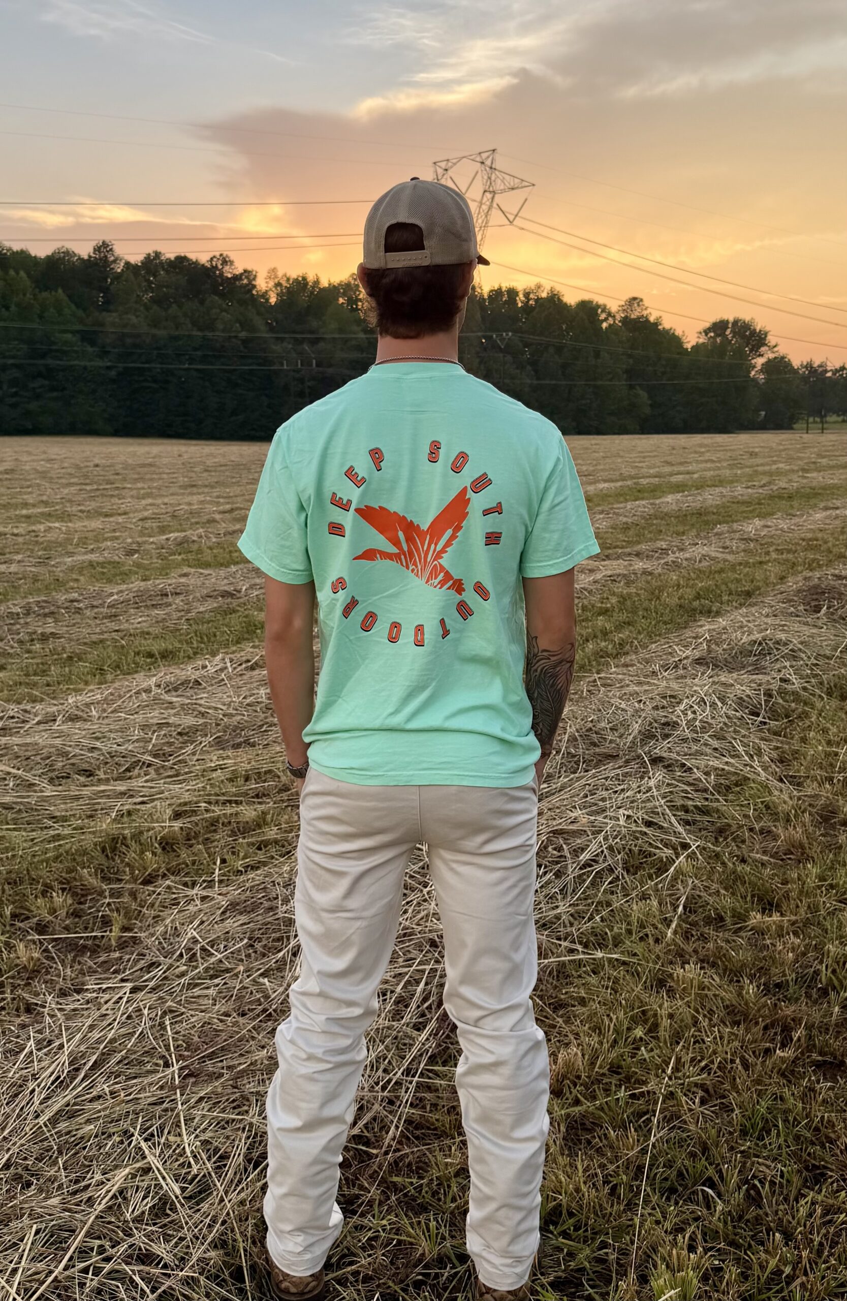 OG shirt