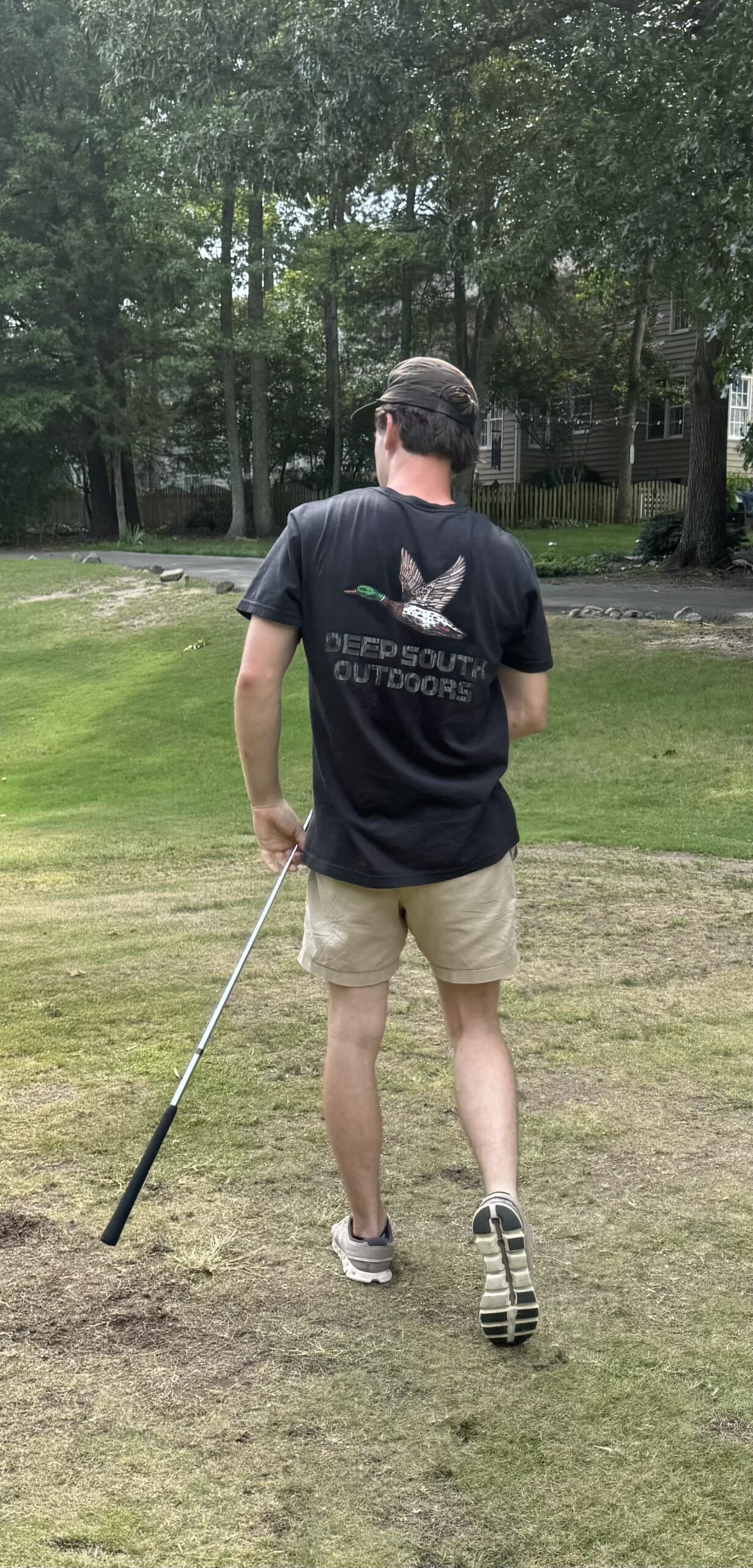 MALLARD T SHIRT