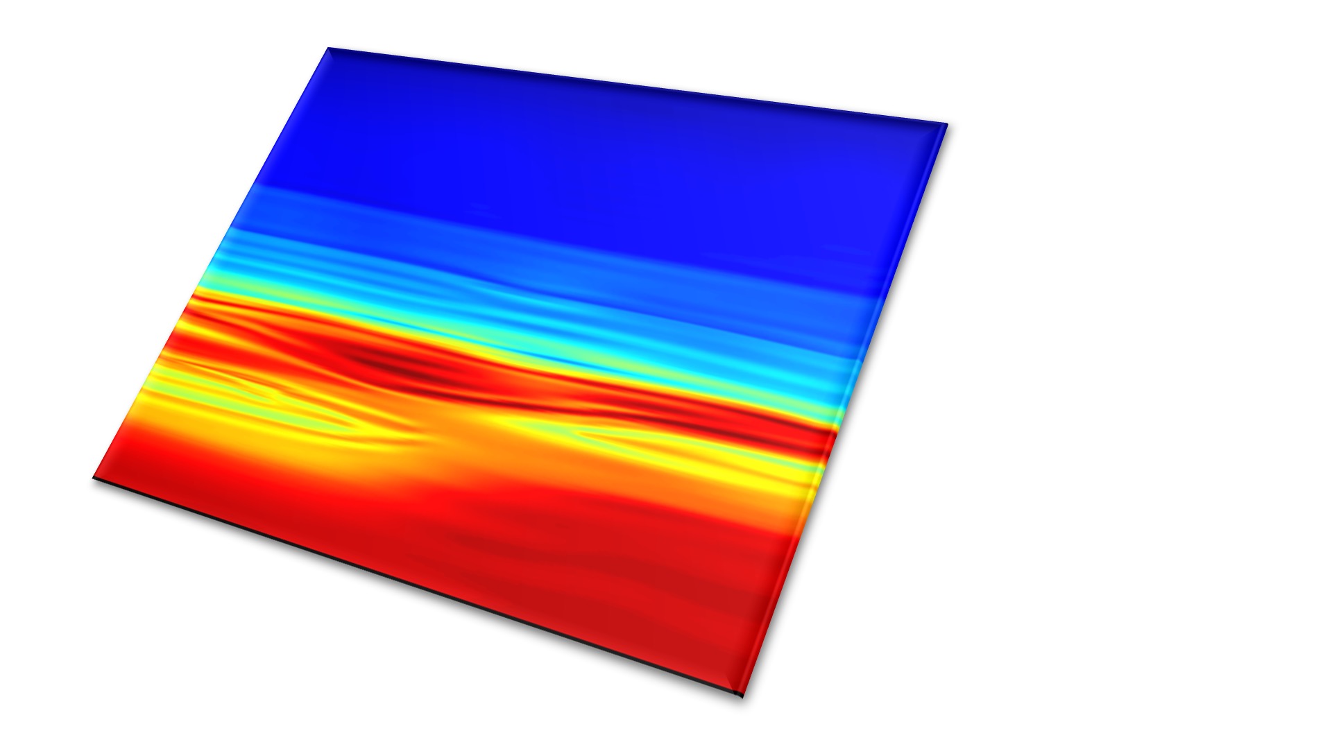 Home Deepwave Kaust Edu Sa - Modern Colorful Wallpaper - Mobile