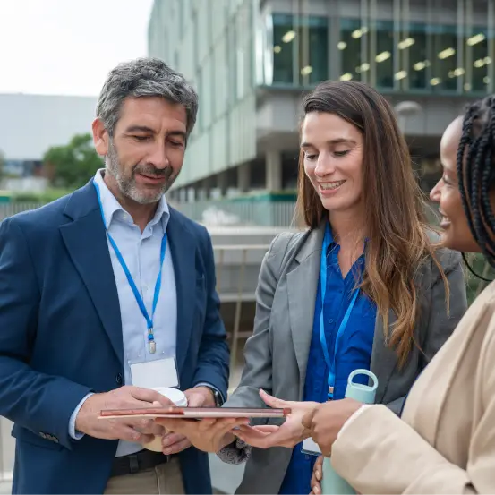 Consultant / Senior Consultant