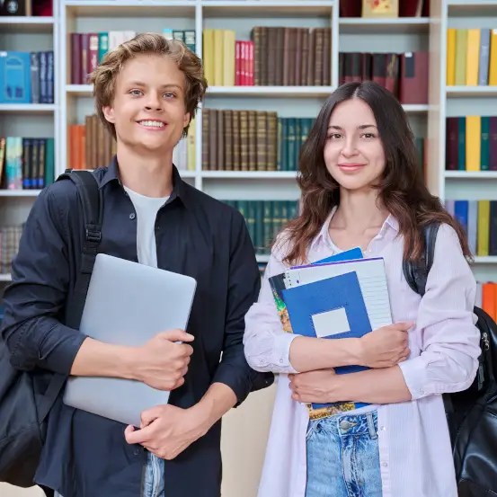 Higher Education Solutions Internship