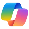Microsoft Copilot small logo